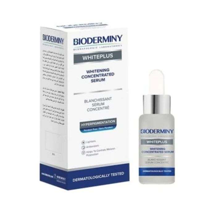 bioderminy-bioderminy-whiteplus-serum-concentre-home.jpg BIODERMINY Whiteplus serum concentre – Image 1