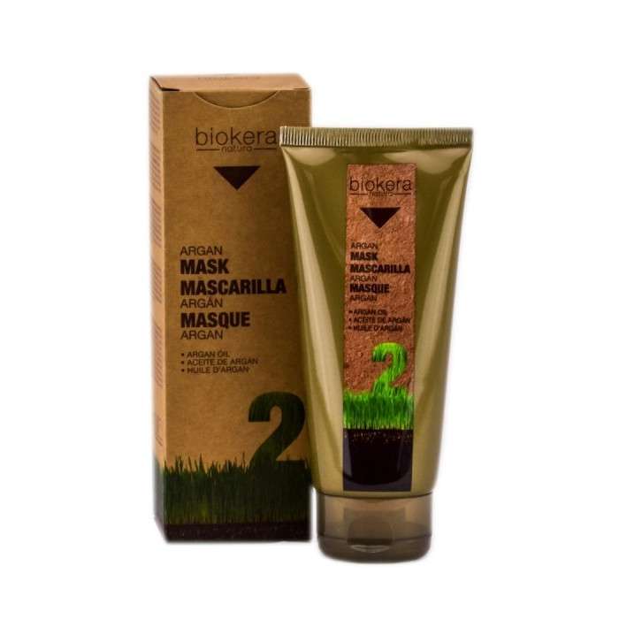 biokera-biokera-nature-masque-argan-200ml-apres-shampooing-soin-des-cheveux.jpg BIOKERA NATURE MASQUE ARGAN 200ML – Image 1