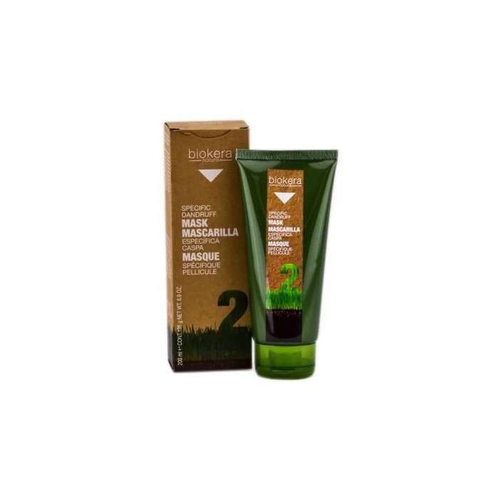 biokera-biokera-nature-masque-specifique-pellicule-200ml-masque-creme-et-soins.jpg BIOKERA NATURE MASQUE SPECIFIQUE PELLICULE 200ML – Image 1