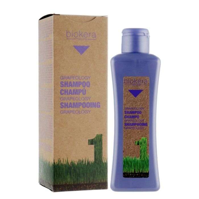 biokera-biokera-nature-shampoing-grapeology-raisin-300-ml-shampoings-usage-frequent.jpg BIOKERA NATURE SHAMPOING GRAPEOLOGY RAISIN 300 ML – Image 1