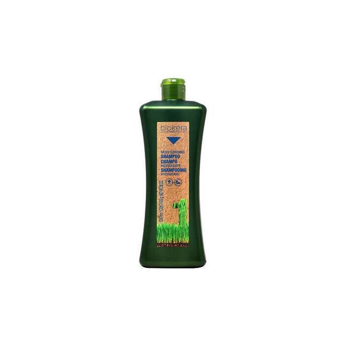 biokera-nature-shampoing-hydratant-1000-ml.jpg BIOKERA NATURE SHAMPOING HYDRATANT 1000 ML – Image 1