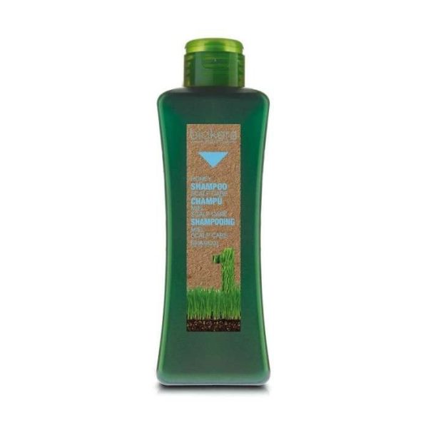 BIOKERA SHAMPOING SCALP CARE MIEL CUIR CHEVELU SENSIBLE 300 ML