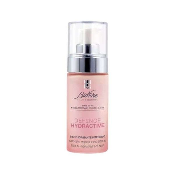BIONIKE DEFENCE HYDRACTIVE SERUM HYDRATANT INTENSIF 30 ML