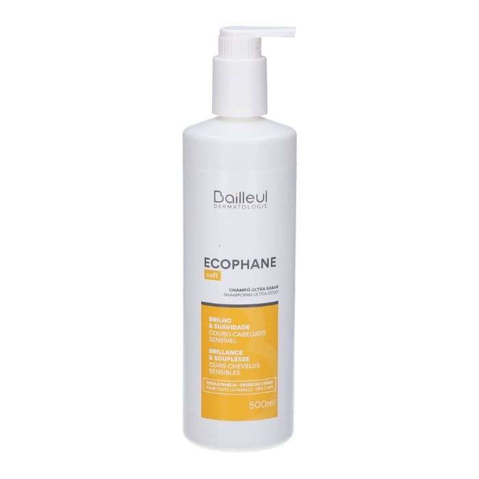 biorga-ecophane-shampooing-ultra-doux-cuirs-chevelus-sensibles-500-ml.jpg BIORGA ECOPHANE SHAMPOOING ULTRA DOUX CUIRS CHEVELUS SENSIBLES 500 ML – Image 1