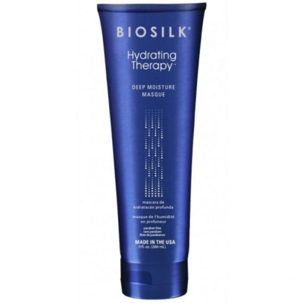 BIOSILK HYDRATING THERAPY MASQUE HYDRATATION INTENSE 266 ML