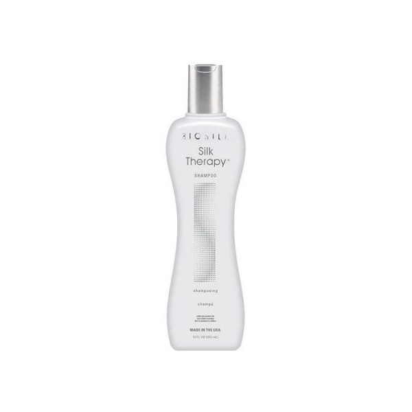 BIOSILK SILK THERAPY SHAMPOOING 355 ML