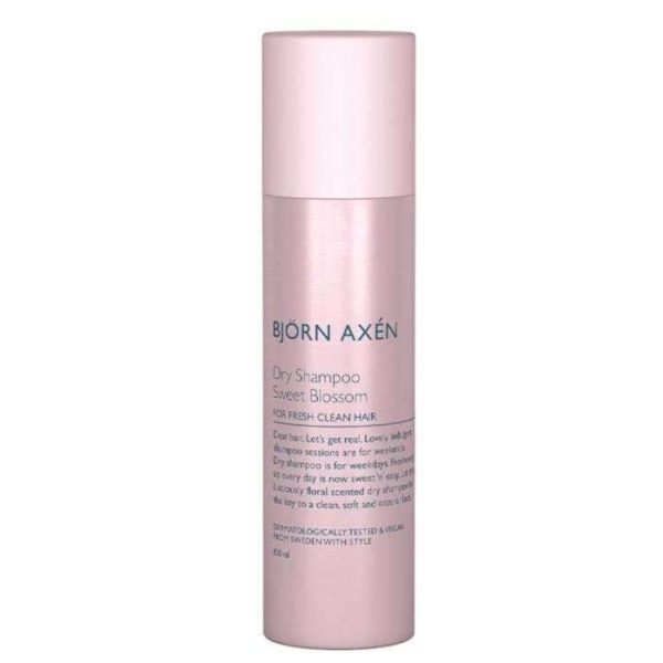 BJORN AXEN SHAMPOOING SEC FLEUR DOUCE 150 ML
