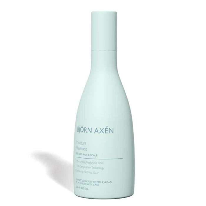 bjorn-axen-shampooing-hydratant-cheveux-secs-250-ml.jpg BJORN AXEN SHAMPOOING HYDRATANT CHEVEUX SECS 250 ML – Image 1