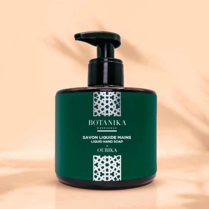 botanika-botanika-savon-liquide-mains-ourika-savons-et-pains.jpg BOTANIKA SAVON LIQUIDE MAINS OURIKA – Image 1