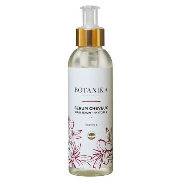 BOTANIKA SERUM CHEVEUX JOUR 150ML