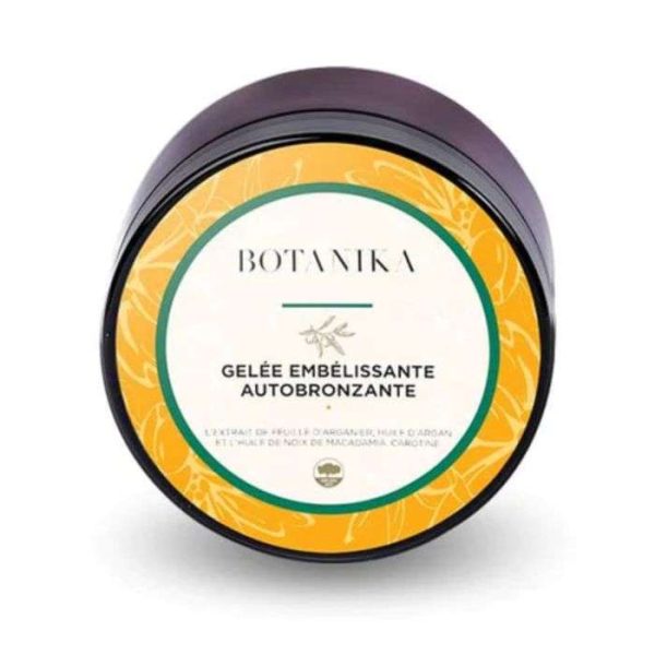 BOTANIKA GELEE AUTOBRONZANTE 200 ML