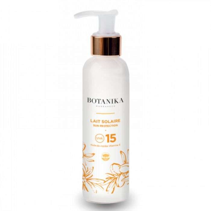 botanika-lait-solaire-spf15.jpg BOTANIKA LAIT SOLAIRE SPF15 – Image 1
