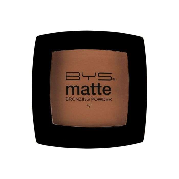 bys-matte-poudre-bronzante-7g.jpg BYS MATTE POUDRE BRONZANTE 7G – Image 1