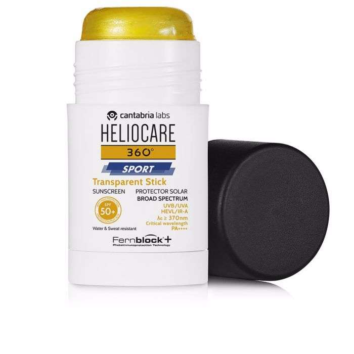 cantabria-cantabria-heliocare-360-sport-ecran-stick-transpirant-cremes.jpg CANTABRIA HELIOCARE 360 Sport ecran stick transpirant – Image 1