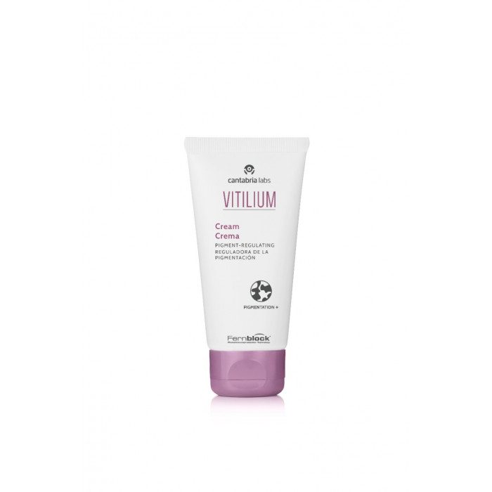 cantabria-cantabria-vitilium-creme-regulatrice-de-la-pigmentation-50ml-cremes-depigmentantes.jpg CANTABRIA VITILIUM CREME REGULATRICE DE LA PIGMENTATION 50ML – Image 1