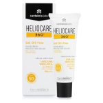 CANTABRIA OFFRE HELIOCARE 360 GEL OIL FREE SPF 50+ 50 ML + BIRETIX NETTOYANT 200ML OFFERT – Image 2