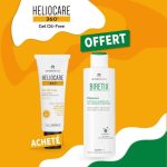 CANTABRIA OFFRE HELIOCARE 360 GEL OIL FREE SPF 50+ 50 ML + BIRETIX NETTOYANT 200ML OFFERT