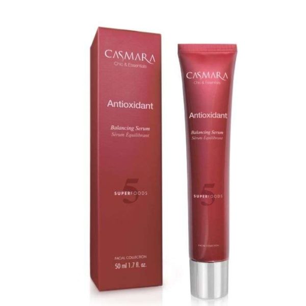 CASMARA ANTIOXYDANT SERUM EQUILIBRANT 50 ML