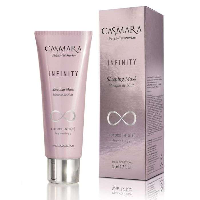 casmara-casmara-infinity-masque-de-nuit-50-ml-masques-visage.jpg CASMARA INFINITY MASQUE DE NUIT 50 ML – Image 1