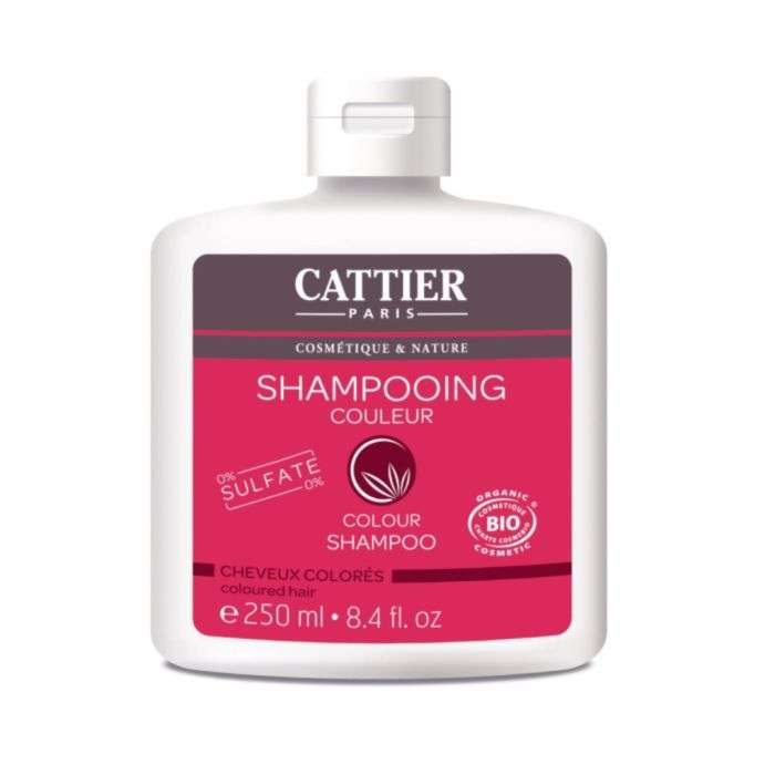 cattier-cattier-shampooing-couleur-extrait-de-riz-250-ml-shampoing-cheveux-colores.jpg CATTIER SHAMPOOING COULEUR EXTRAIT DE RIZ 250 ML – Image 1