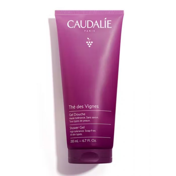 caudalie-caudalie-the-des-vignes-gel-douche-200-ml-gels-et-huiles-lavants.jpg CAUDALIE THE DES VIGNES GEL DOUCHE 200 ML – Image 1