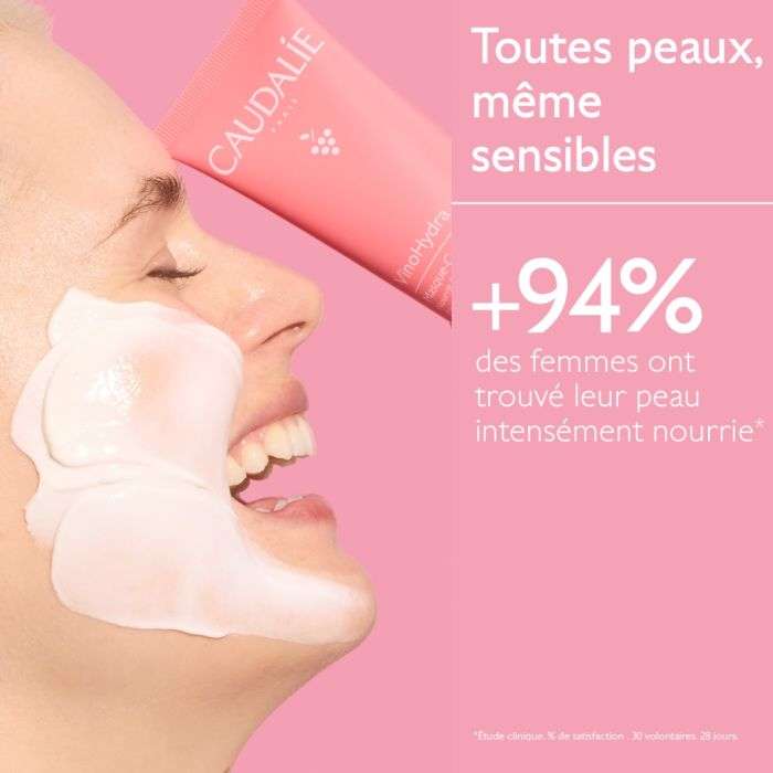 caudalie-caudalie-vinohydra-masque-creme-hydratant-75-ml-masques-visage-1.jpg CAUDALIE VINOHYDRA MASQUE CREME HYDRATANT 75 ML – Image 2
