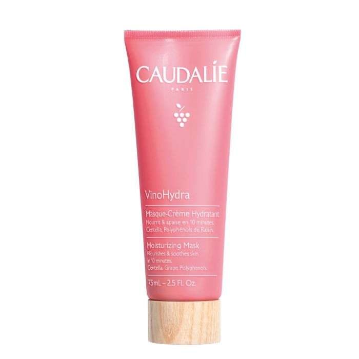caudalie-caudalie-vinohydra-masque-creme-hydratant-75-ml-masques-visage.jpg CAUDALIE VINOHYDRA MASQUE CREME HYDRATANT 75 ML – Image 1
