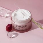 CAUDALIE RESVERATROL CREME CACHEMIRE REDENSIFIANTE 50 ML – Image 2