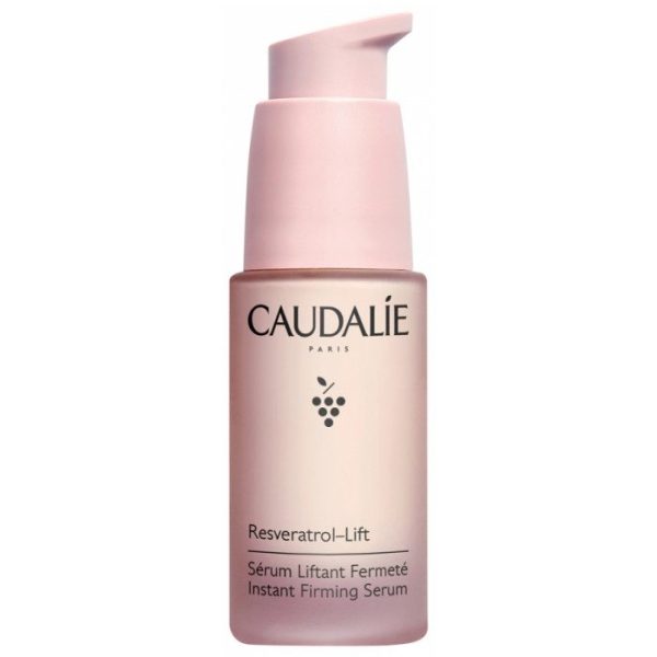 CAUDALIE RESVERATROL SERUM LIFTANT FERMETE 30 ML