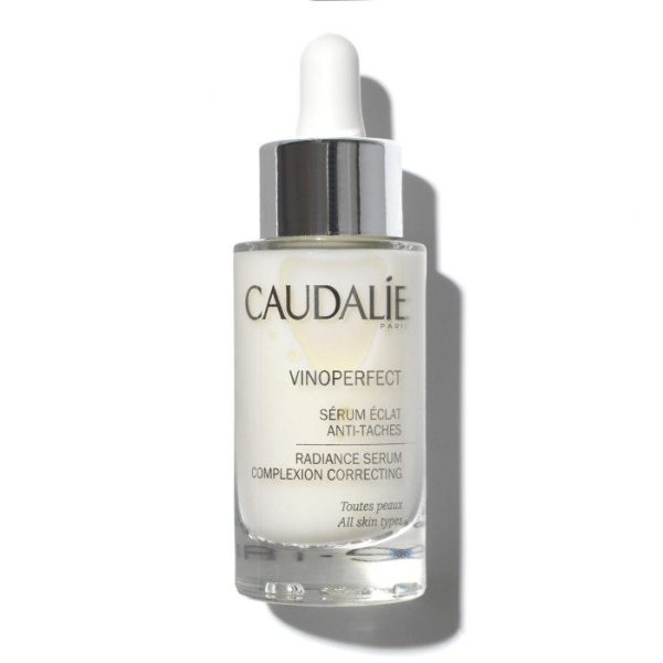 CAUDALIE SERUM VINOPERFECT ECLAT ANTI TACHES 30 ML