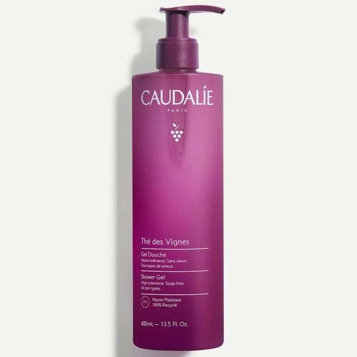 caudalie-the-des-vignes-gel-douche-400-ml.jpg CAUDALIE THE DES VIGNES GEL DOUCHE 400 ML – Image 1