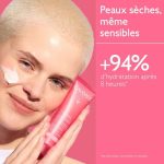 CAUDALIE VINOHYDRA CREME HYDRATATION INTENSE 60 ML PEAU SECHE – Image 2