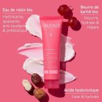 CAUDALIE VINOHYDRA CREME HYDRATATION INTENSE 60 ML PEAU SECHE – Image 3