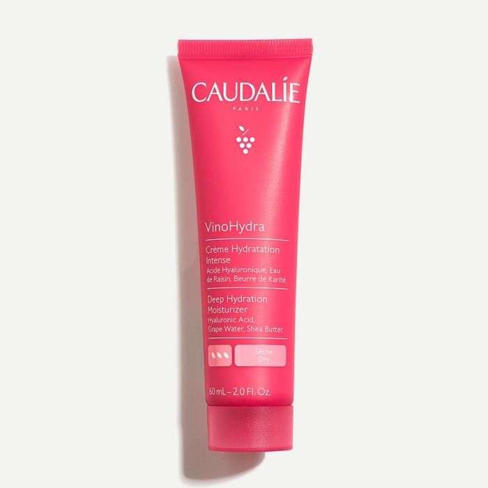 caudalie-vinohydra-creme-hydratation-intense-60-ml-peau-seche.jpg CAUDALIE VINOHYDRA CREME HYDRATATION INTENSE 60 ML PEAU SECHE – Image 1