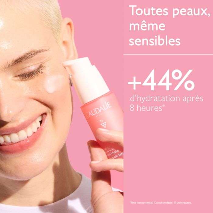 caudalie-vinohydra-serum-hyaluronique-30ml-1.jpg CAUDALIE VINOHYDRA SERUM HYALURONIQUE 30ML – Image 2