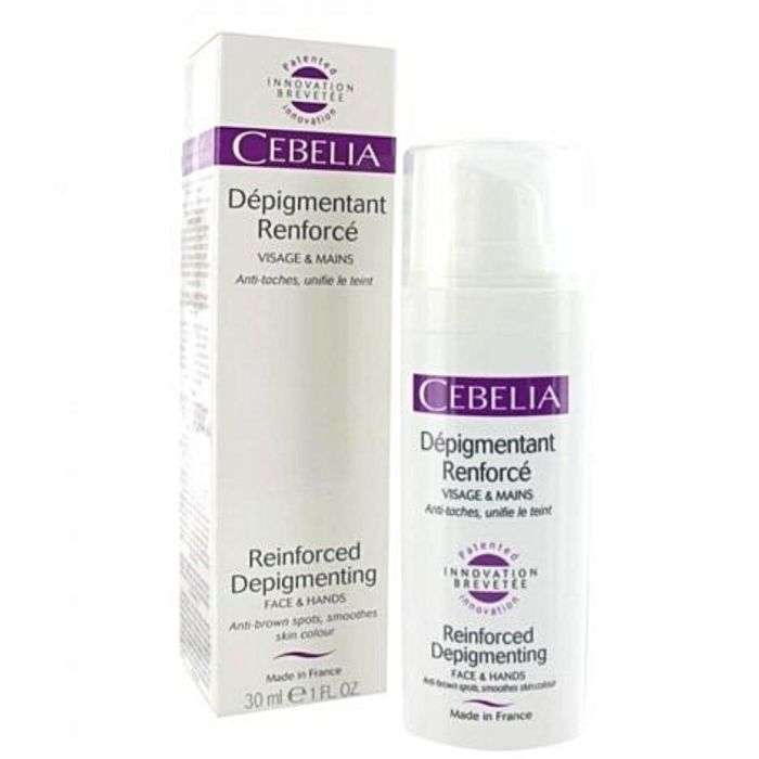 cebelia-cebelia-depigmentant-renforce-30ml-visage.jpg CEBELIA DEPIGMENTANT RENFORCE 30ML – Image 1