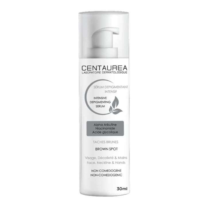 centaurea-centaurea-serum-depigmentant-intensif-30-ml-cremes-depigmentantes.jpg CENTAUREA SERUM DEPIGMENTANT INTENSIF 30 ML – Image 1