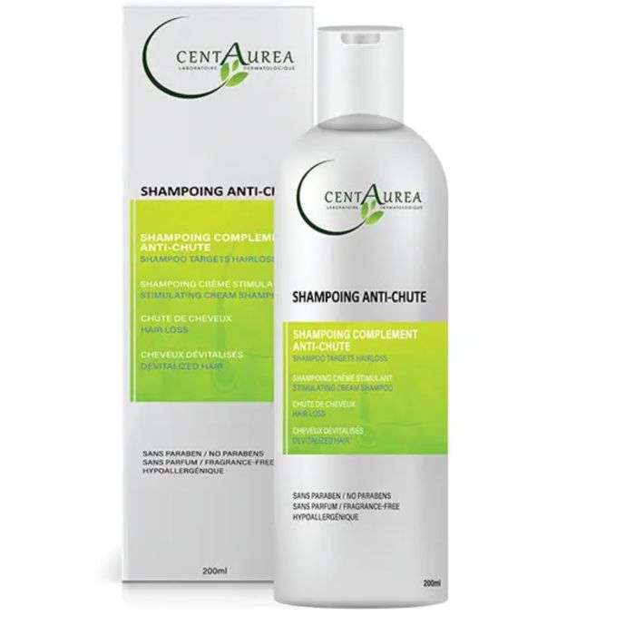 centaurea-centaurea-shampooing-anti-chute-200-ml-shampoings-anti-chute.jpg CENTAUREA SHAMPOOING ANTI CHUTE 200 ML – Image 1