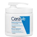 CERAVE BAUME HYDRATANT AVEC POMPE 454 G – Image 2