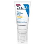 CERAVE CREME HYDRATANTE VISAGE SPF 30 PEAUX NORMALES A SECHES 52 ML – Image 2