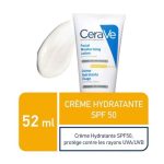 CERAVE CREME HYDRATANTE VISAGE SPF 50 52 ML – Image 2