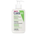 CERAVE CREME MOUSSANTE HYDRATANTE 236 ML – Image 2