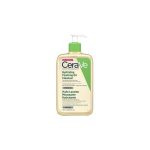 CERAVE HUILE LAVANTE MOUSSANTE HYDRATANTE 473 ML – Image 2
