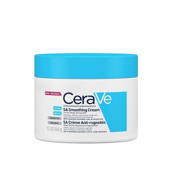 cerave-cerave-sa-creme-anti-rugosite-340g-hydratation-corps-1.jpg CERAVE SA CREME ANTI RUGOSITE 340G – Image 2