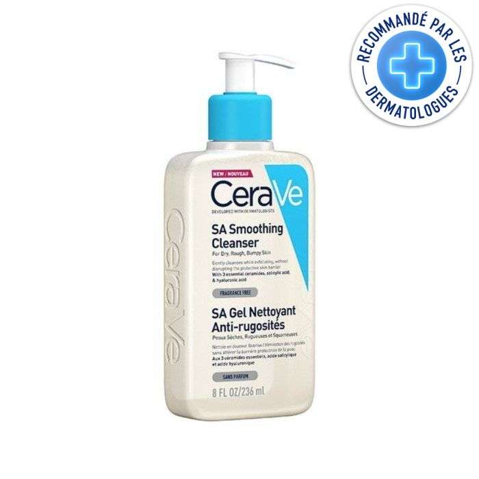 cerave-cerave-sa-gel-nettoyant-anti-rugosites-236ml-soins-anti-rougeurs-2.jpg CERAVE SA GEL NETTOYANT ANTI RUGOSITES 236ML – Image 1