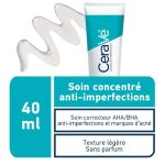 CERAVE SOIN CONCENTRE ANTI IMPERFECTIONS 40 ML – Image 2