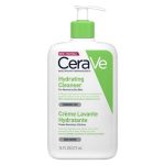 CERAVE CREME LAVANTE HYDRATANTE 473 ML – Image 2