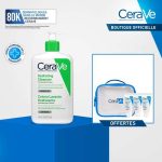 parapharmacie en ligne Maroc – cerave - paradiscounts