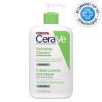 CERAVE CREME LAVANTE HYDRATANTE 473 ML – Image 3