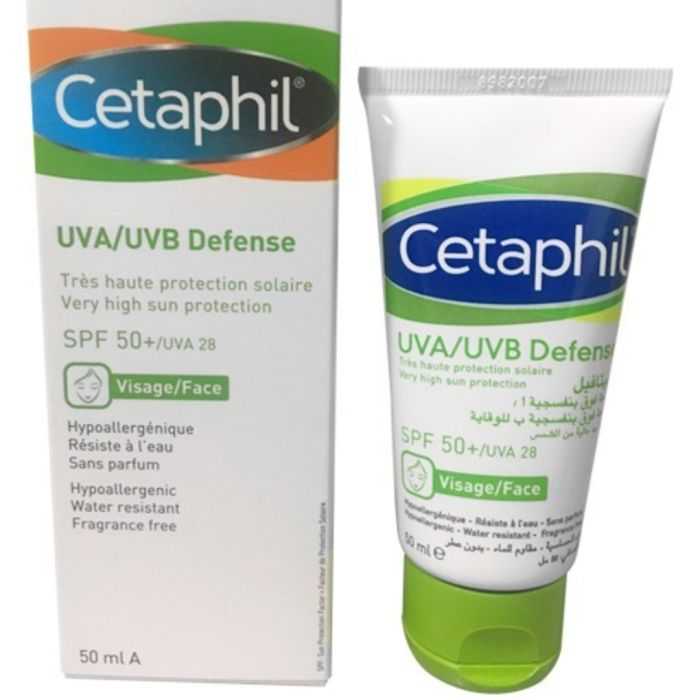 cetaphil-cetaphil-ecran-solaire-uva-uvb-spf-50-50-ml-cremes.jpg CETAPHIL ECRAN SOLAIRE UVA UVB SPF 50+ 50 ML – Image 1
